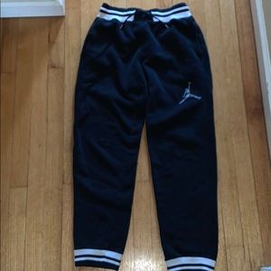 Jordan joggers
